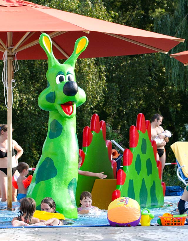 Kinderbecken