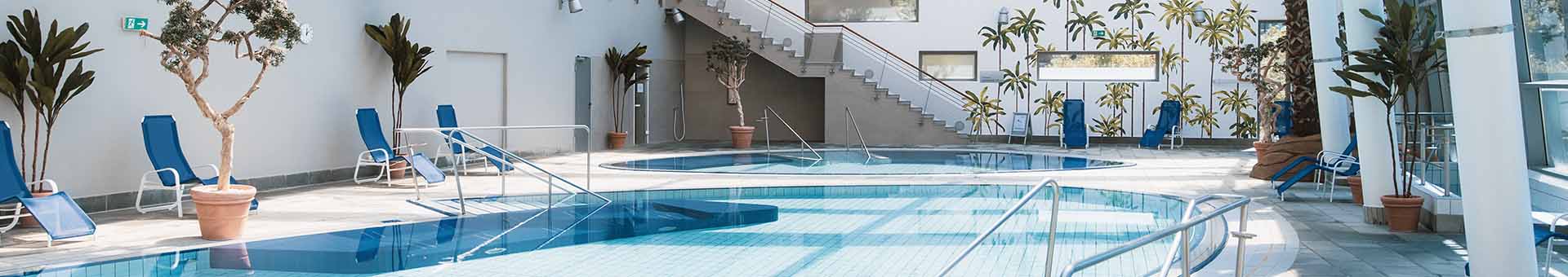 Banner Therme