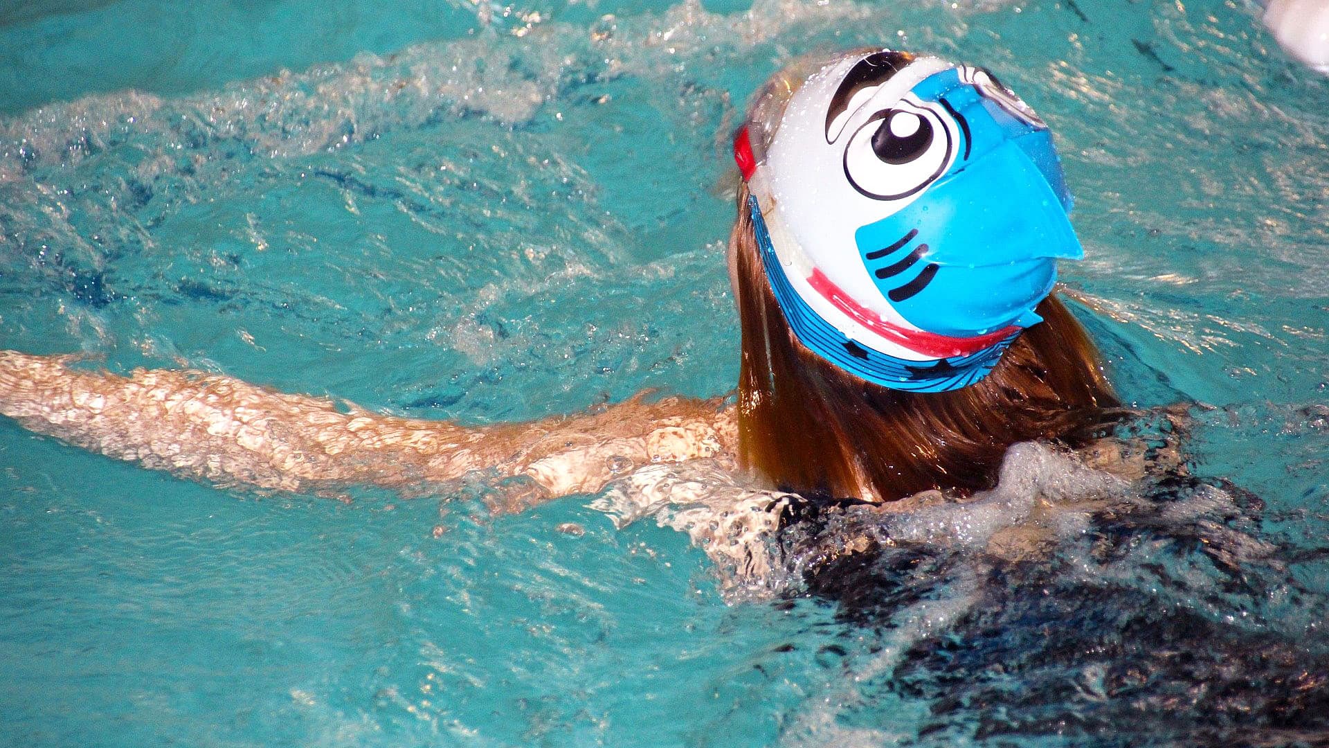 Schwimmkurs Kindergarten Schwimmkurs Kindergarten
